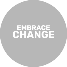 Embrace Change